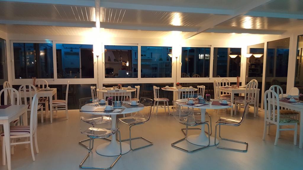 Hotel Camping Ribadesella Exterior foto