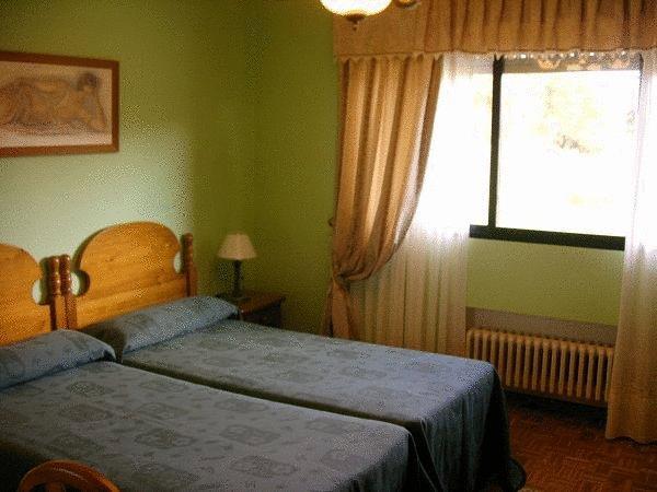 Hotel Camping Ribadesella Quarto foto